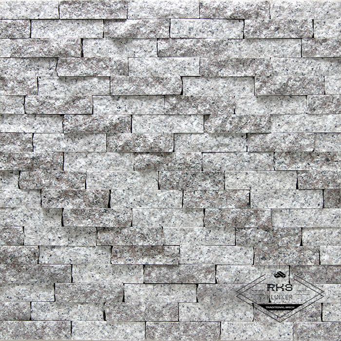 Фасадный камень Полоса - Гранит Diamond в Тамбове
